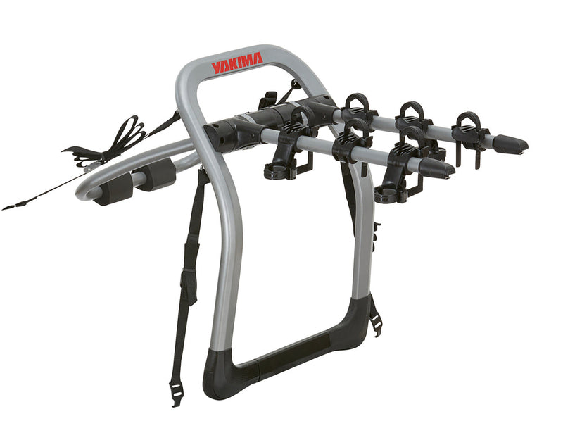 Yakima HalfBack 3 Bike Rack