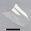 Kawasaki ZX6R 2000-2002 ZZR600 2005-2009 Windshield WindScreen