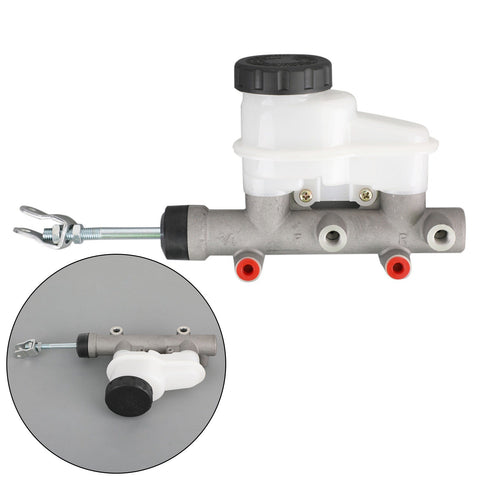 Polaris Ranger 400 500 700 800 900 RZR 800 900 Generic Brake Master Cylinder fit