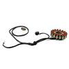 Tiger 800 XC XCA XCX XR XRX 2011-2020 T1305965 18 Poles Stator Generator
