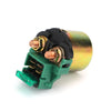 KAWASAKI EX250 NINJA 250R 1986-2012 CON CABLES Generic Starter Solenoid Relay Switch