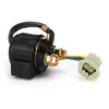 Honda 2005-2018 250 Recon TRX250TM TRX250TE Generic Starter Solenoid Relay Switch