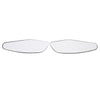 Yamaha XSR 700 XSR700 XSR 2022 Fuel Tank Pad Protector 2-piece Kit