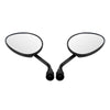 Piaggio ZIP 2T 4T 50 SP Zip 100 125 2000-2014 Pair of Mirrors Right & Left
