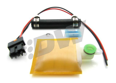 DeatschWerks 9-301-1019 - DW300 340LPH Fuel Pump