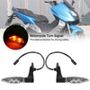 BMW F650 F700GS F800 GS R1200 GS Generic Rear LED Turn Signal Lights Indicator