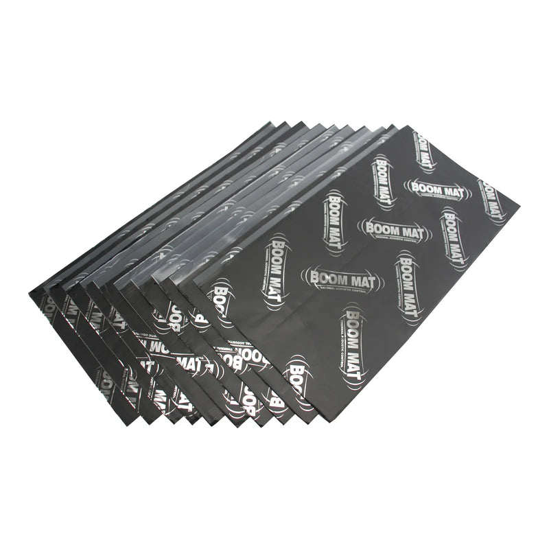 DEI 50210 Boom Mat Damping Material - 12-1/2in x 24in