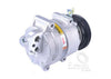 Delphi AC Compressor 12V Direct Mount CXG6500