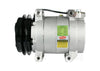 Delphi AC Compressor 12V Direct Mount CXG6533