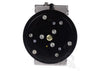 Delphi AC Compressor 12V Direct Mount CXG6533