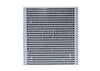 Delphi AC Evaporator Core Plate & Fin EVX069