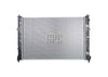 Denso OE Quality Radiator Aluminium/Plastic 221-4500DD