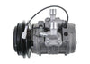 Denso AC Compressor 12V Direct Mount CXD4840