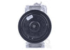 Denso AC Compressor 12V Direct Mount CXD6296