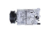 Denso AC Compressor 12V Direct Mount CXD6379