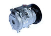 Denso AC Compressor 24V Direct Mount CXD6384