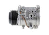 Denso AC Compressor 12V Direct Mount CXD6398