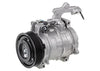 Denso AC Compressor 12V Direct Mount CXD6404