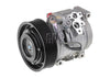Denso AC Compressor 24V Direct Mount CXD6419