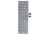 Denso AC Evaporator Core Plate & Fin EVX4970