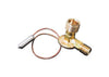 Denso AC TX Valve 90 Deg. Internally Equalized 1 Ton