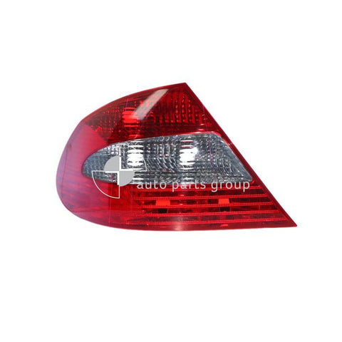 APG All Crash Tail Lamp Passenger Side Certified Suits