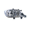 APG All Crash Head Lamp Drivers Side Certified Suits