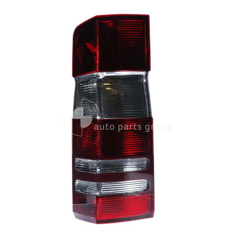 APG All Crash Tail Lamp Drivers Side Certified Suits