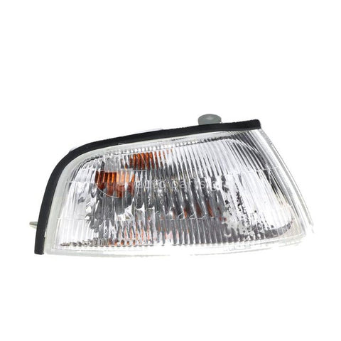 APG All Crash Front Park / Indicator Lamp Drivers Side