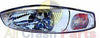 APG All Crash Head Lamp Passenger Side Certified suits