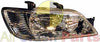 APG All Crash Head Lamp Drivers Side Aftermarket Suits