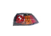 APG All Crash Tail Lamp Drivers Side Certified Suits