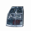 APG All Crash Tail Lamp Passenger Side Certified suits