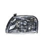 APG All Crash Head Lamp Passenger Side Certified Suits