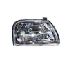 APG All Crash Head Lamp Drivers Side Certified Suits
