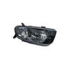 APG All Crash Head Lamp Drivers Side Certified Suits
