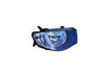 APG All Crash Head Lamp Drivers Side Certified Suits