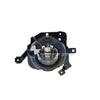 APG All Crash Fog Lamp Passenger Side Certified Suits