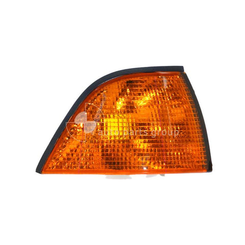 APG All Crash Front Park / Indicator Lamp Drivers Side
