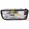 APG All Crash Fog Lamp Drivers Side Certified Suits BMW 3