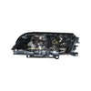 APG All Crash Halogen Head Lamp Passenger Side Certified