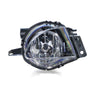 APG All Crash Fog Lamp Drivers Side Certified Suits BMW 3