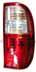 APG All Crash Tail Lamp Drivers Side Certified Suits Ford