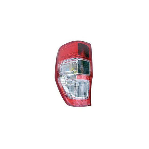 APG All Crash Tail Lamp LH Q-Part Certified suits Ford