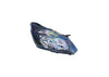 APG All Crash Head Lamp Drivers Side Certified Suits Ford