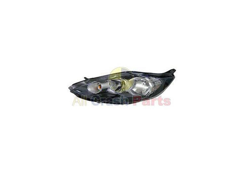 APG All Crash Head Lamp Passenger Side Certified Suits