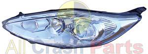 APG All Crash Head Lamp Passenger Side Certified Suits