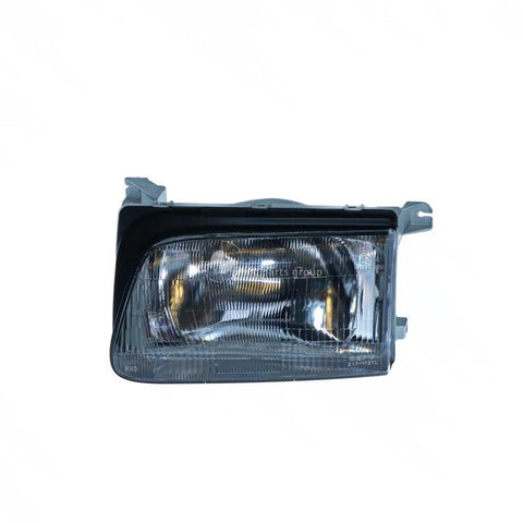 APG All Crash Head Lamp Passenger Side Certified Suits