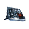 APG All Crash Projector Head Lamp Passenger Side