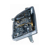 APG All Crash Head Lamp Passenger Side Certified suits